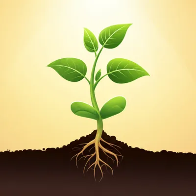 Illustration cultivate - Image 1