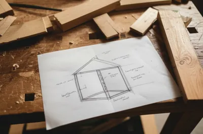 Illustration scantling - Image 1