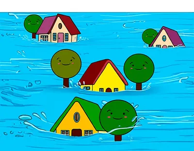 Illustration overrun - Image 1