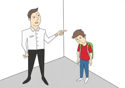 Illustration demerits - Image 1