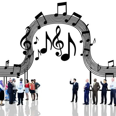 Illustration accorded - Image 2