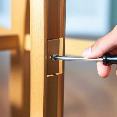 Illustration screw - Image 1