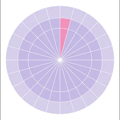 Illustration hundredth - Image 1