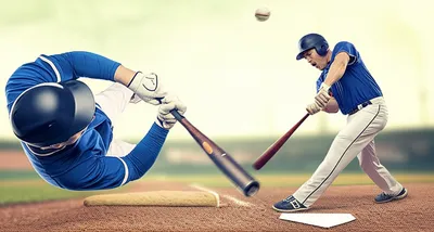 Illustration deuce - Image 1