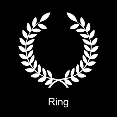 Illustration ring - Image 1