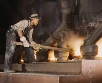 Illustration fireman - Image 2