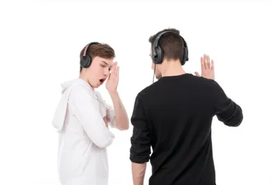 Illustration ignoring