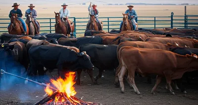 Illustration rodeos - Image 2