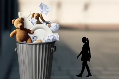 Illustration dumping - Image 1