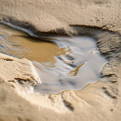 Illustration oozes - Image 1