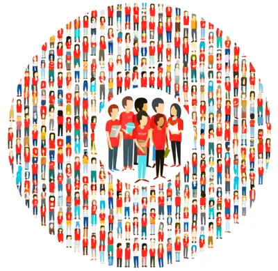 Illustration subgroup