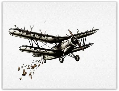 Illustration decays - Image 1