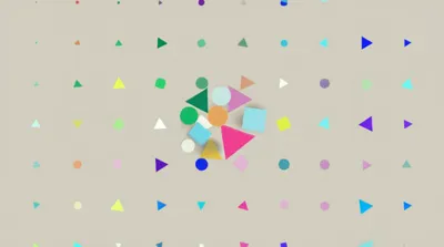 Illustration clustering - Image 1