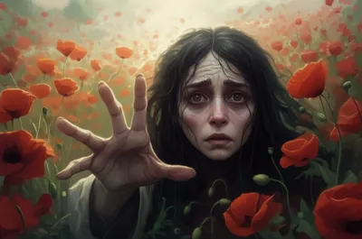 Illustration yen - Image 1