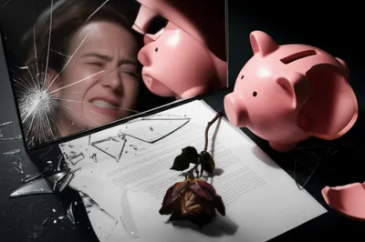 Illustration injuries - Image 1