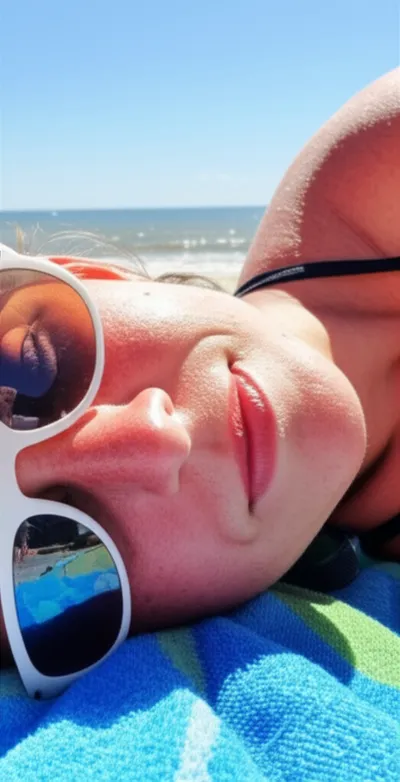 Illustration parched - Image 1