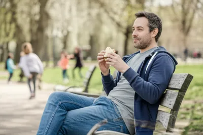 Illustration casual - Image 1