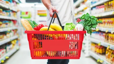 Illustration baskets - Image 1