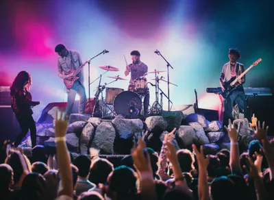 Illustration rockers - Image 1