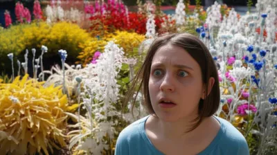 Illustration appall - Image 1