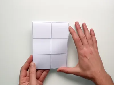 Illustration cubes - Image 1