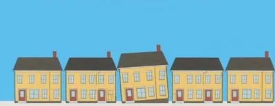 Illustration slant - Image 1