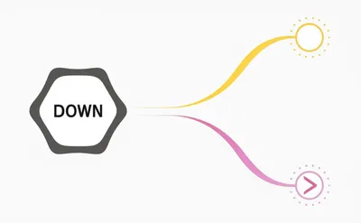 Illustration down - Image 1