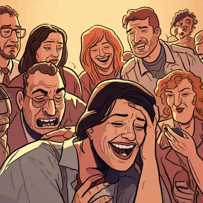 Illustration lol - Image 1