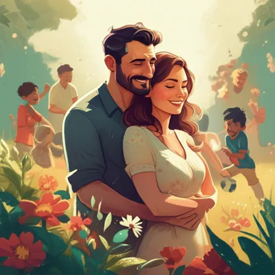 Illustration penises - Image 1