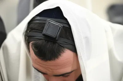 Illustration phylacteries