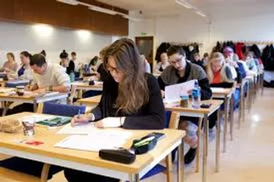 Illustration examination - Image 2