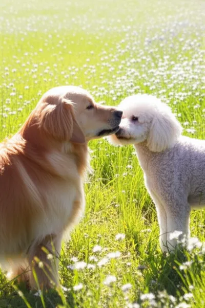 Illustration pair - Image 1