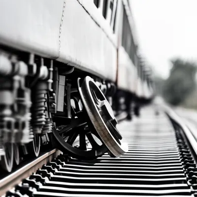 Illustration derailed - Image 1