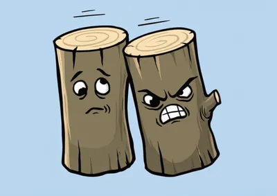 Illustration loggerheads