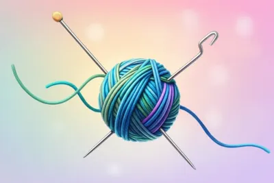 Illustration ball - Image 1