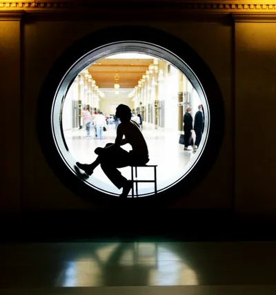 Illustration recessed - Image 1