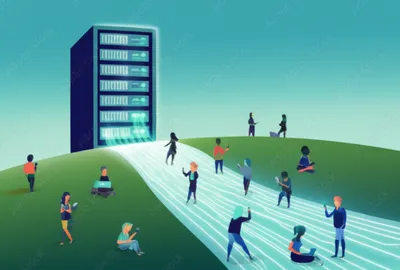 Illustration downstream - Image 1