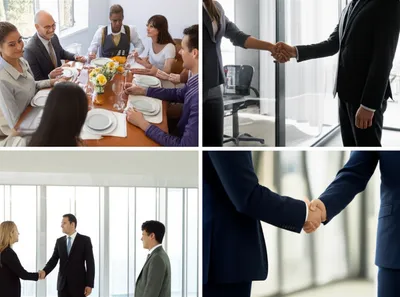 Illustration host - Image 1