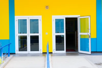 Illustration accommodations - Image 1