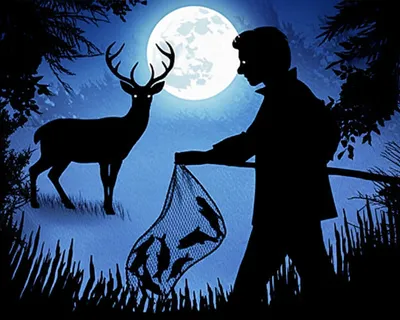 Illustration poaches - Image 1