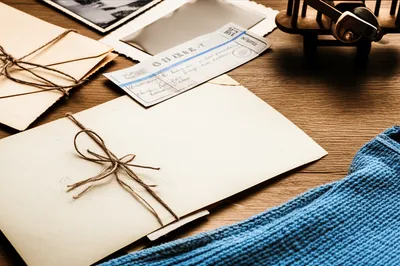 Illustration memorabilia