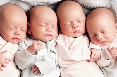 Illustration quad - Image 1