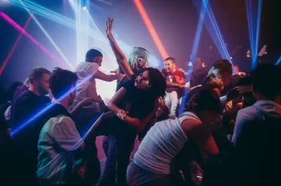 Illustration mosh - Image 1