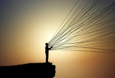 Illustration loose - Image 1