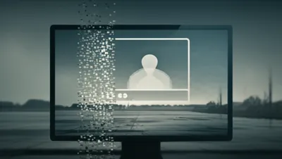 Illustration boots - Image 1