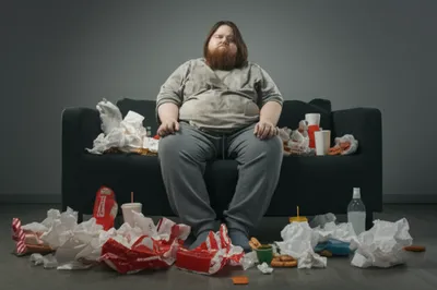 Illustration pig - Image 1