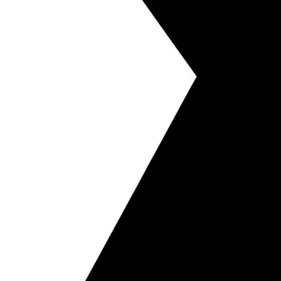 Illustration zigzagging - Image 1