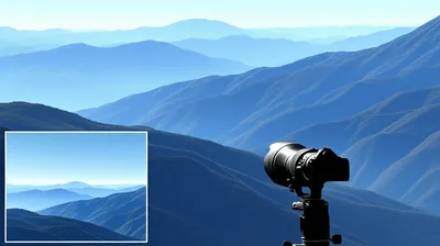 Illustration telephoto - Image 1