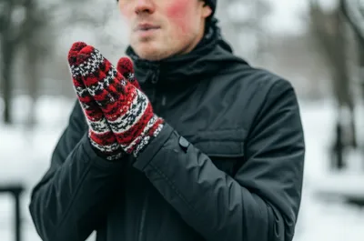 Illustration chafing - Image 1