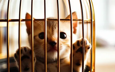 Illustration mew - Image 1